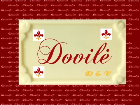 Stalo kortelė 12317