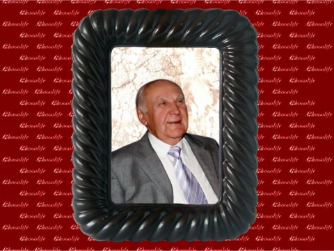 Šokoladinė dovana - paveikslas 340