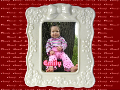 Šokoladinė dovana paveikslas 1313