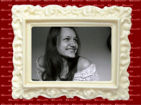 Šokoladinė dovana - paveikslas 1260